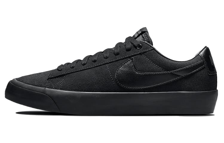 Nike Sb Zoom Blazer Low Pro Gt Black Anthracite