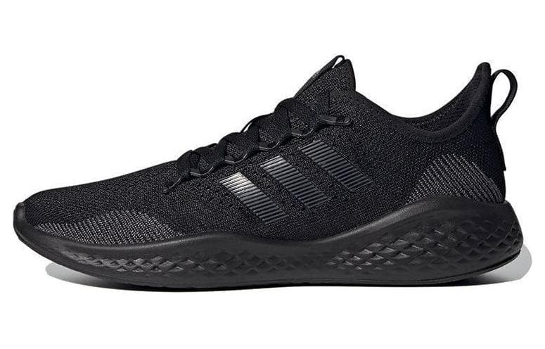 Fluidflow Adidas 2.0 'Core Black'