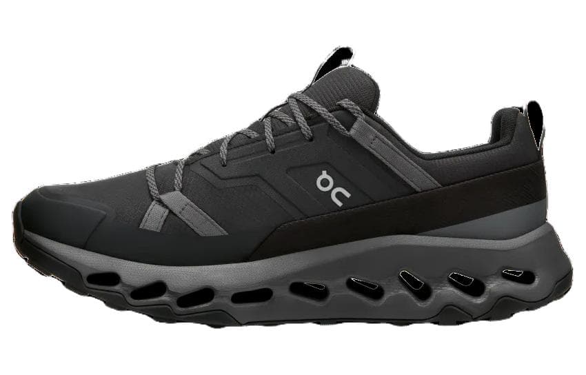 CloudhorizOn On Waterproof 'Black Eclipse'