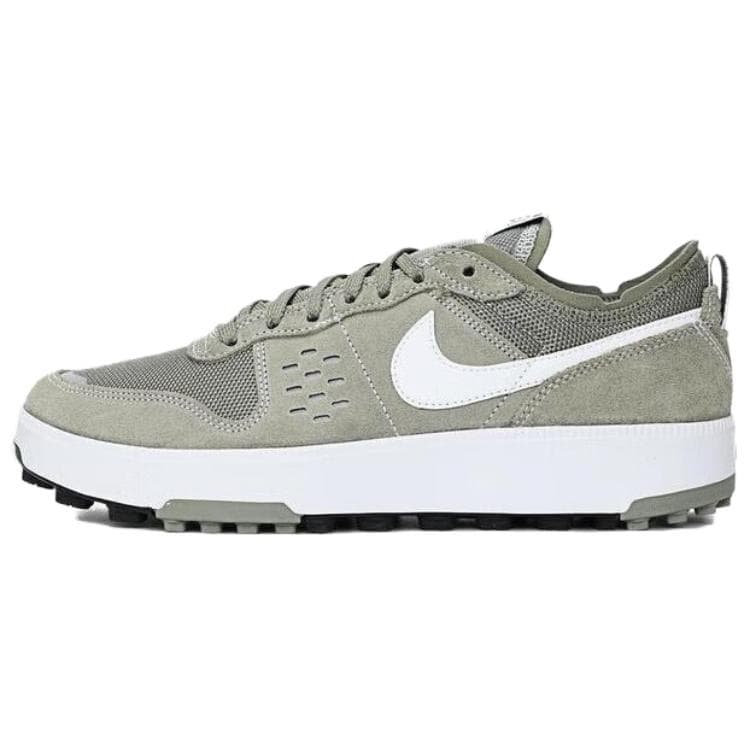 Nike C1TY Light Army Black White