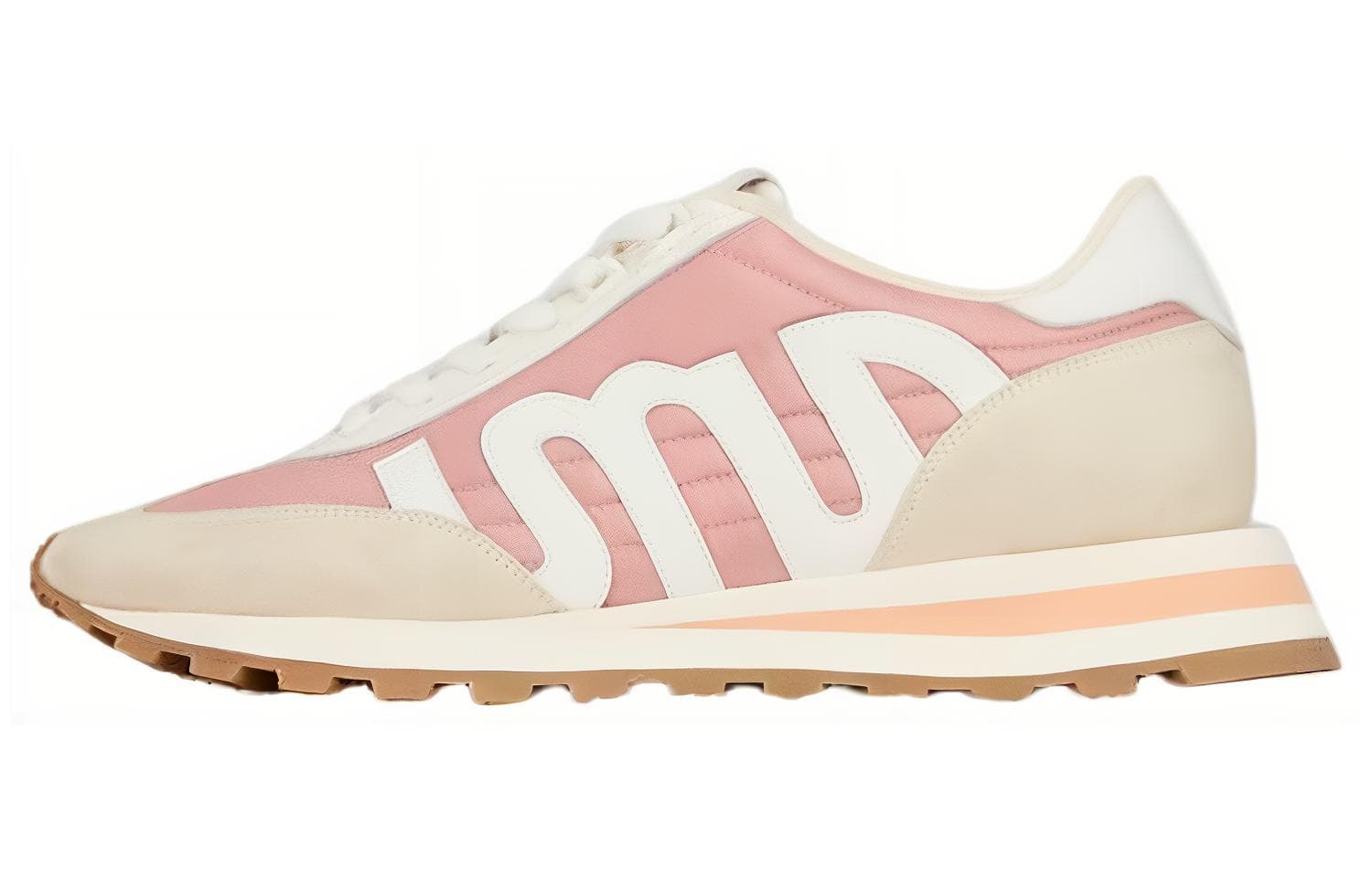 AMIPARIS Low Top Casual Shoes Women's Pink