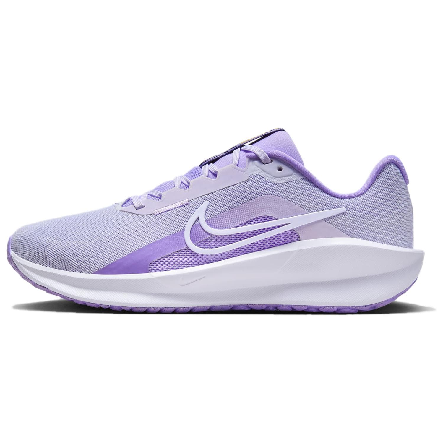 Nike Downshifter 13 Barely Grape Women's