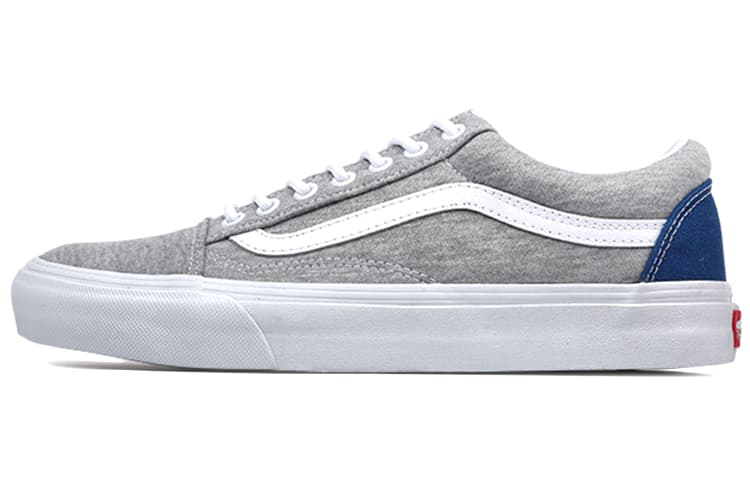 Vans Old Skool 'Coastal Grey'