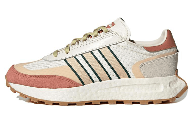 Adidas Originals Originals Retropy E5 'White Orange' Women's