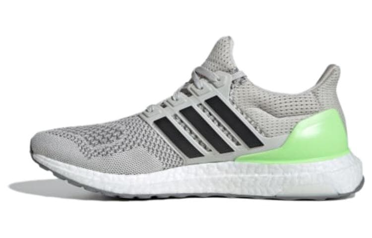 Adidas Ultra Boost 1.0 Grey Core Black Grey Three