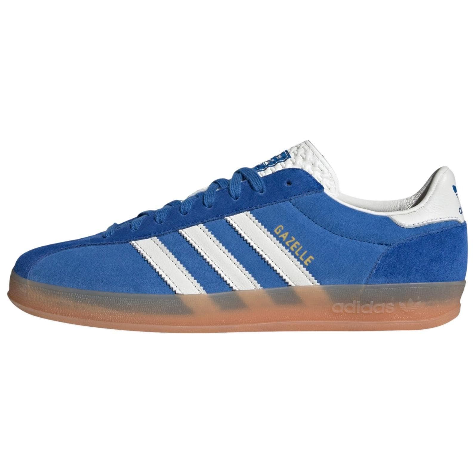 Adidas Gazelle Indoor Pro 'Power Blue Gum'