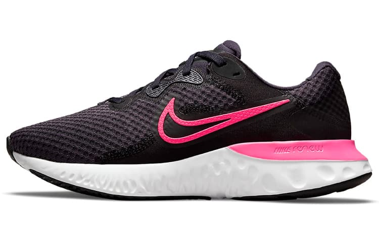 Nike Renew Run 2 Low-top Sneakers