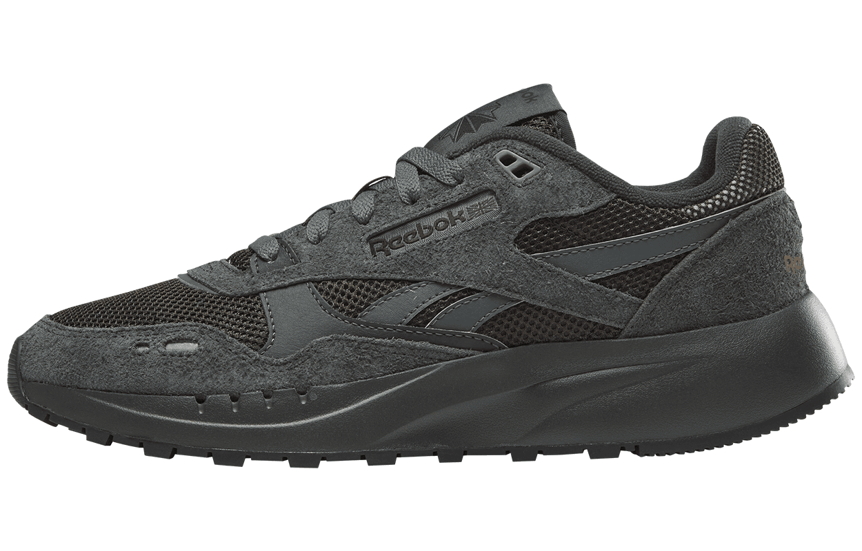 Classic Leather 2400 Reebok 'Dark Matter Grey'