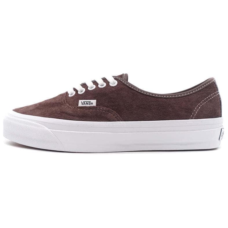 Vans Premium Authentic 44 'Potting Soil Brown'