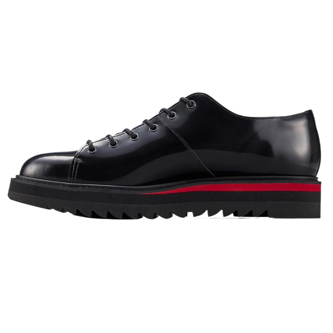 Onitsuka Tiger Comfortable Dress Shoes Men's Black
