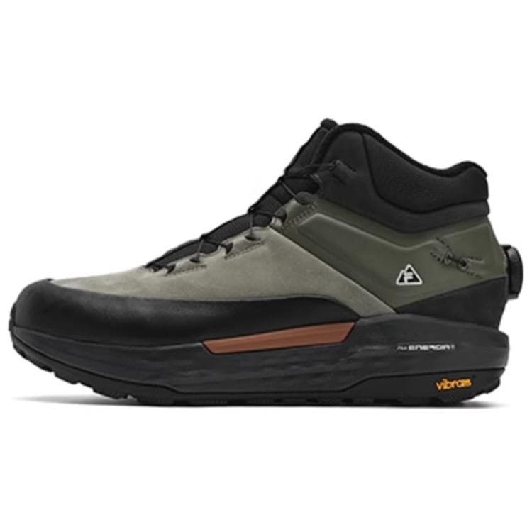 FILA Mid-Top Outdoor Shoes Men's