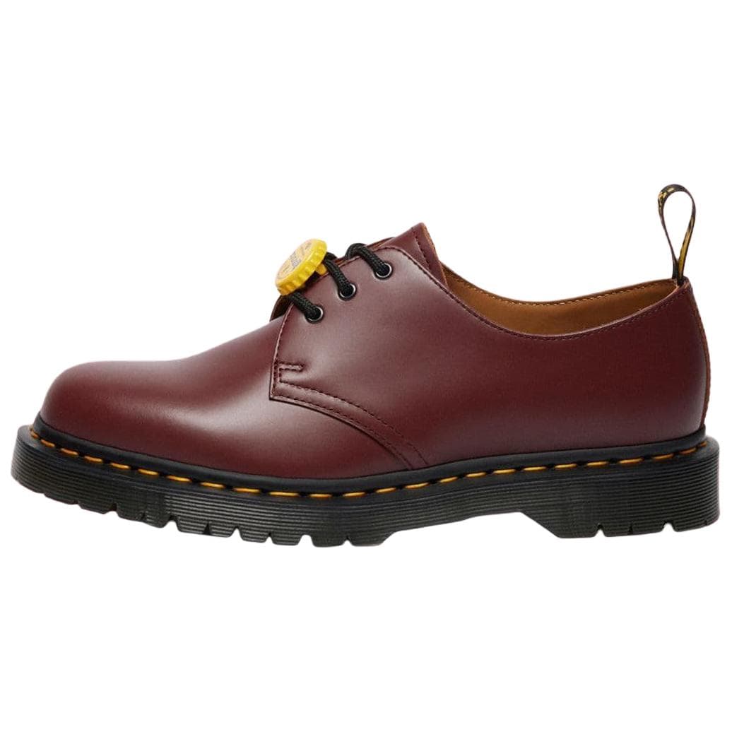 Dr. Martens Palace X 1461 'Cherry Red'