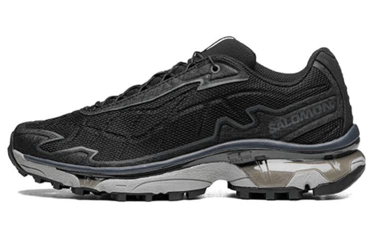 SALOMON XT Slate Advanced 'Black'