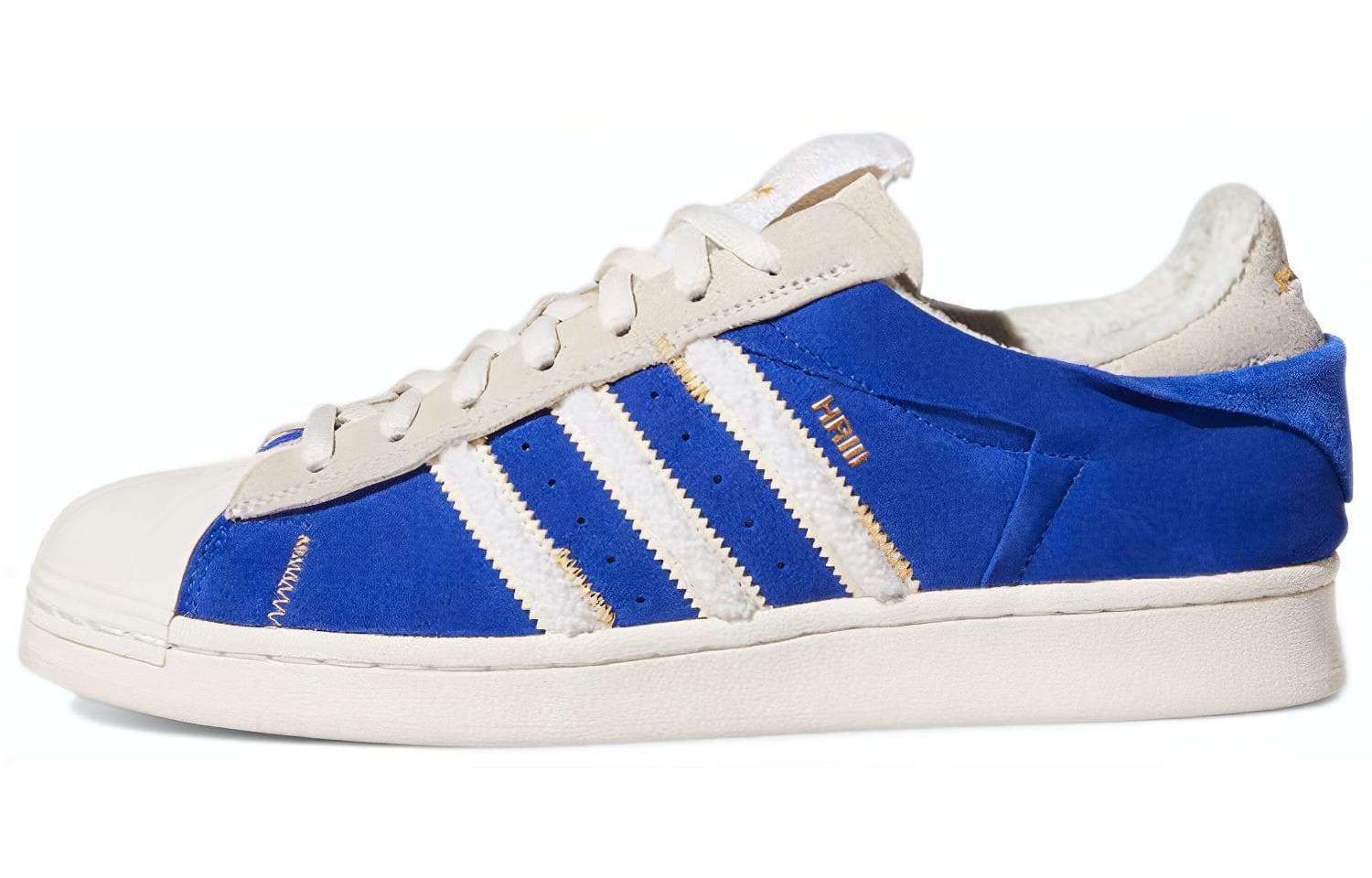 Adidas Originals Superstar WS2 Henry Ruggs Iii Bold Blue