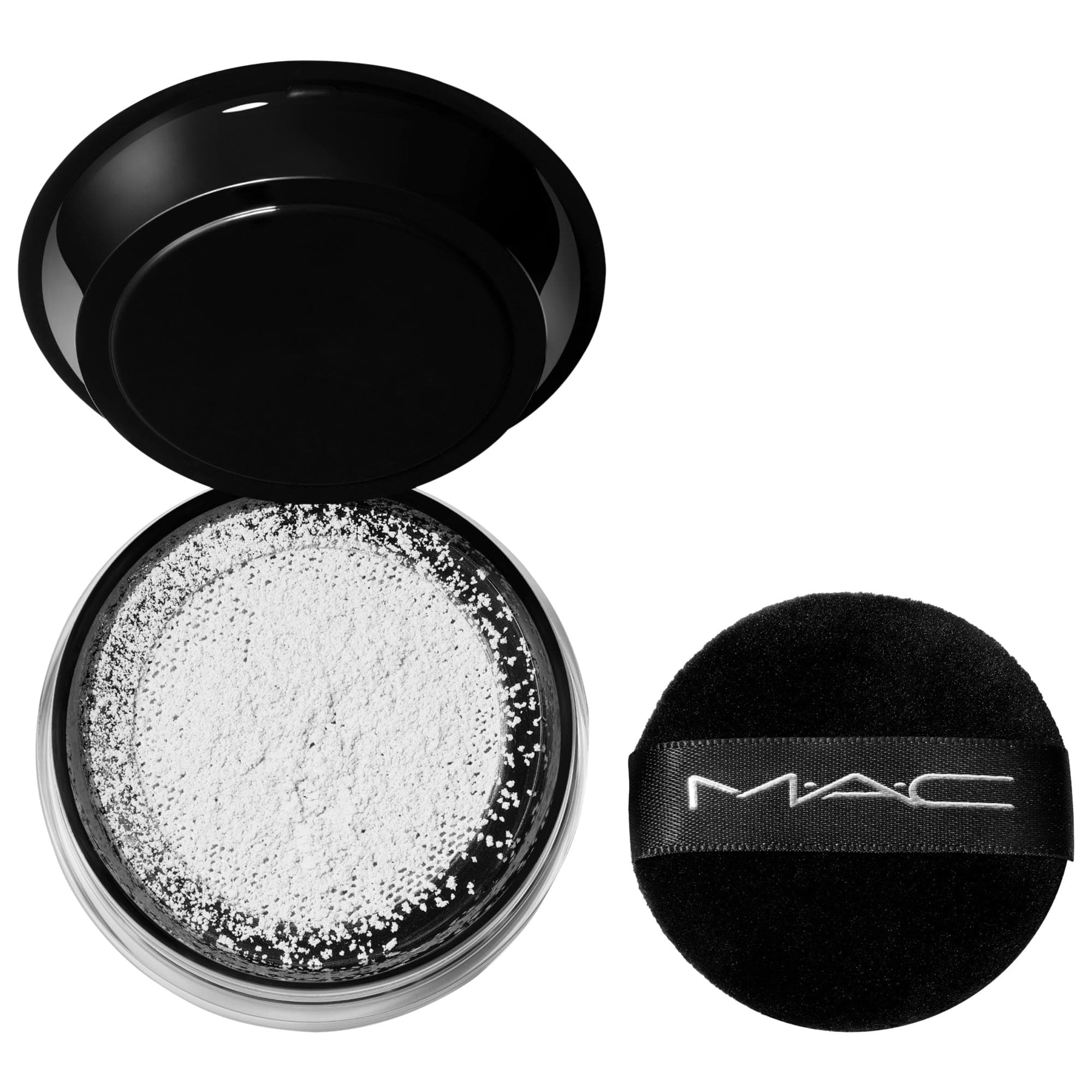 Studio Fix Pro Set + Blur Weightless Loose Setting Powder