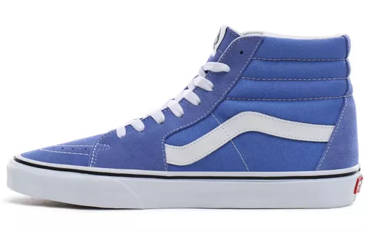 Sk8 Vans Hi 'Ultramarine'