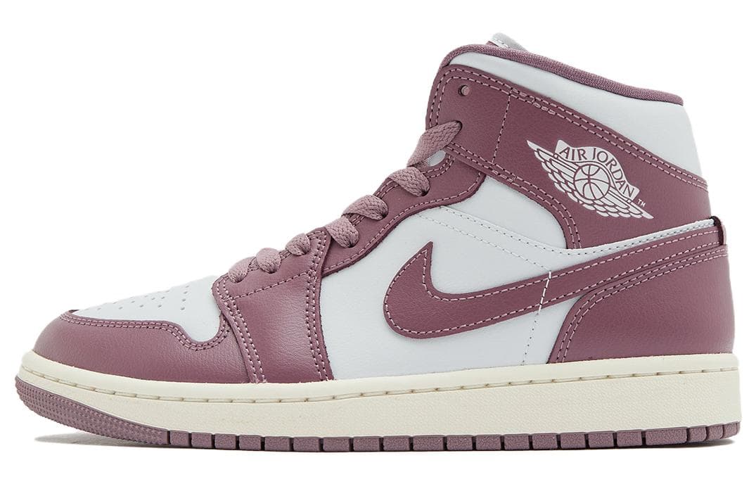 Jordan 1 Mid Sky J Muave Women's
