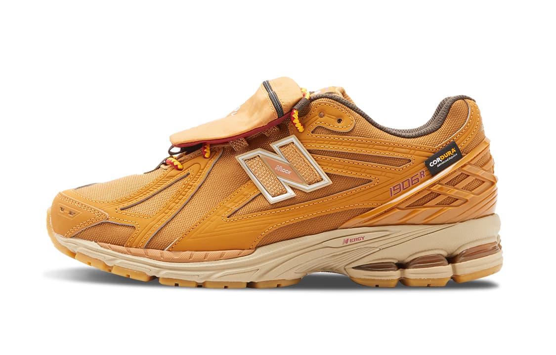 New Balance 1906R Cordura Pocket Wheat