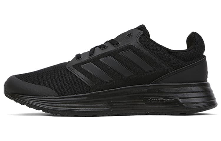 Galaxy 5 Adidas 'Triple Black'