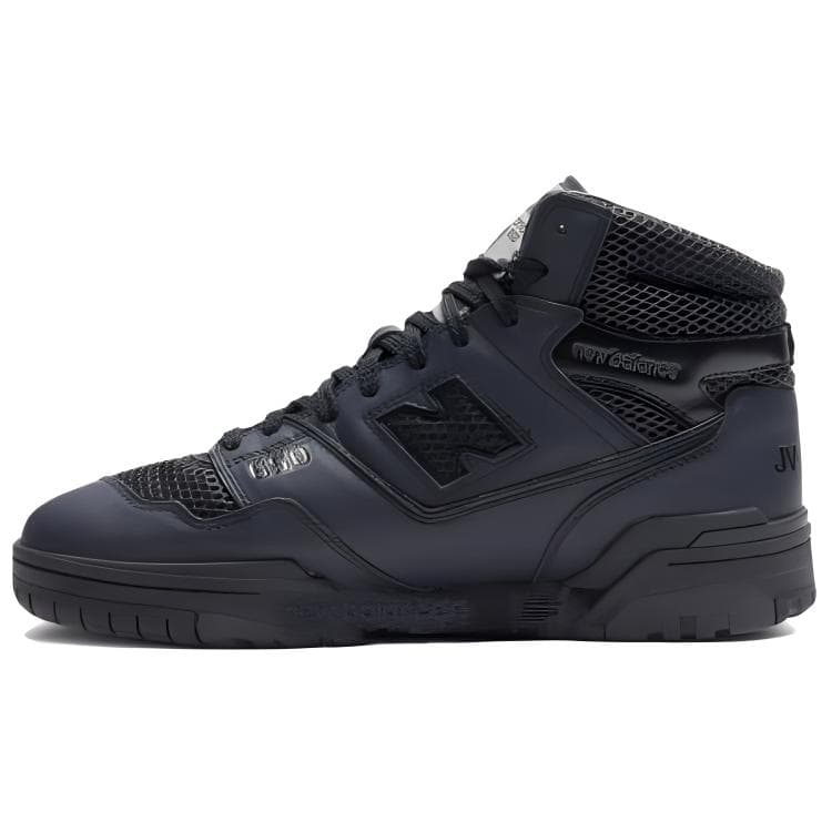 New Balance 650 Junya Watanabe Man Black