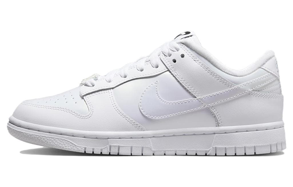 Nike Dunk Low Dance - White Iridescent Women's