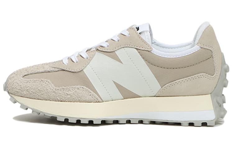 New Balance 327 Timberwolf Aluminum Women's