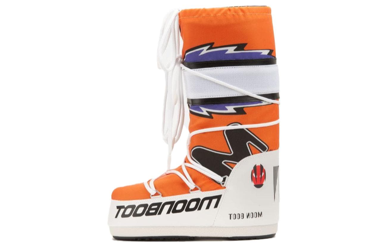 Moon Boot Icon Retrobiker Boots