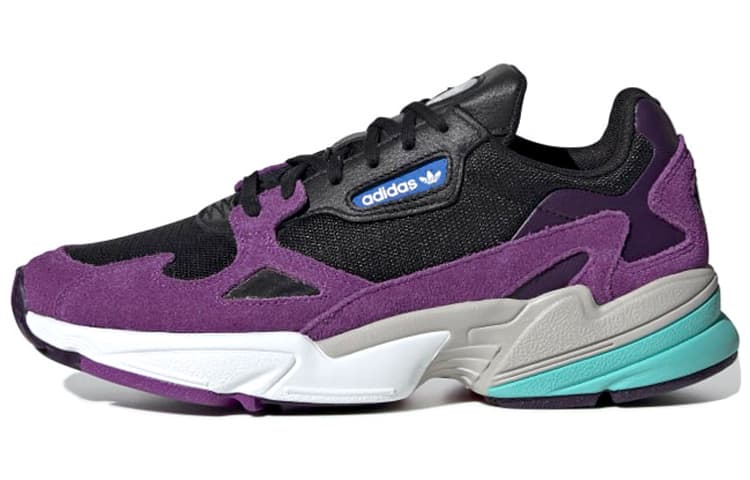 Falcon Women's Adidas Originals 'Active Purple' Women's