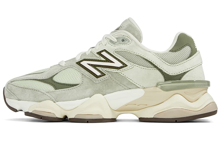 New Balance 9060 Olivine