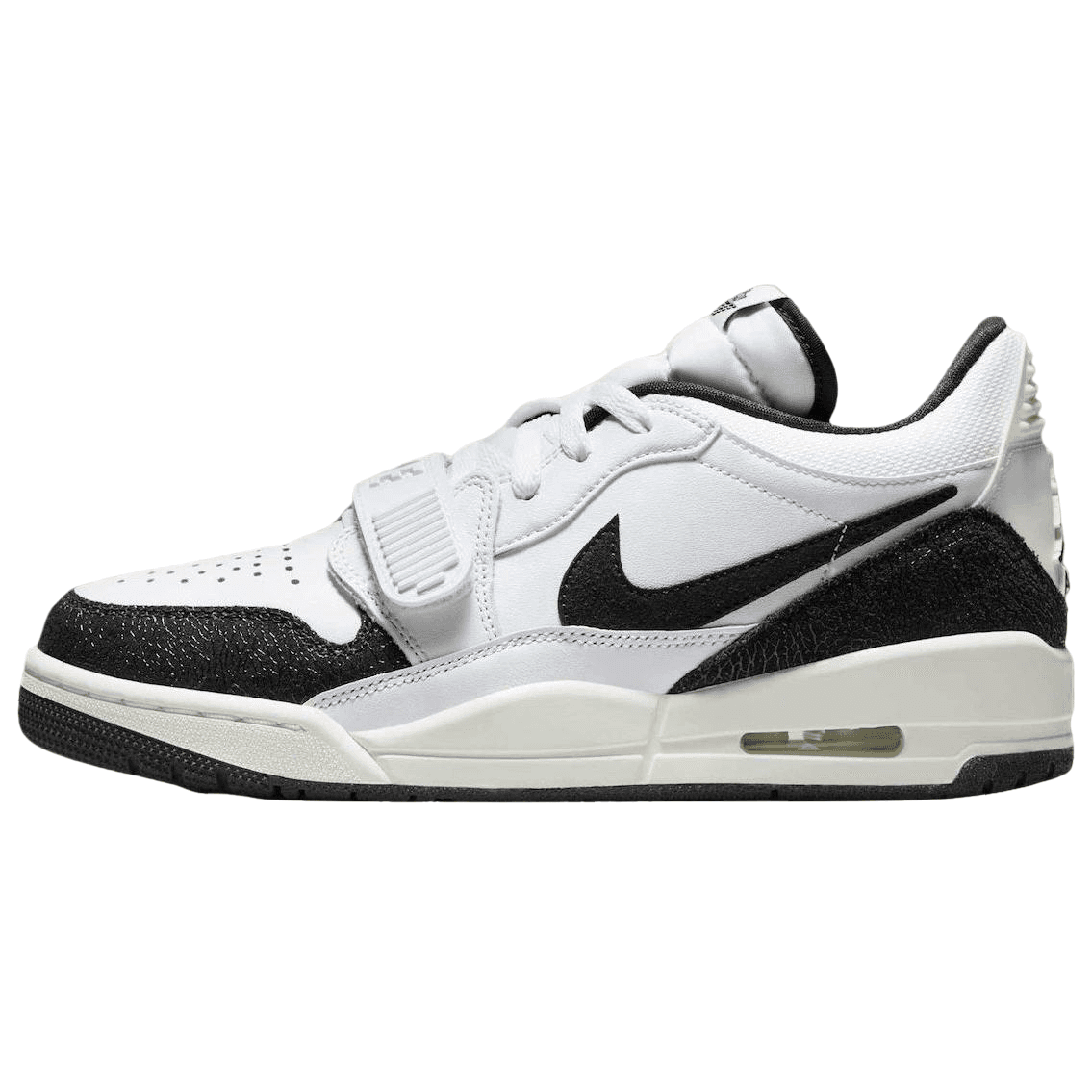JORDAN Legacy 312 Low Panda Women's