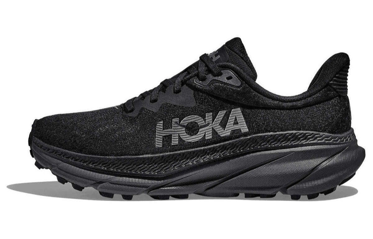 HOKA ONE ONE Challenger Atr 7 'Black'