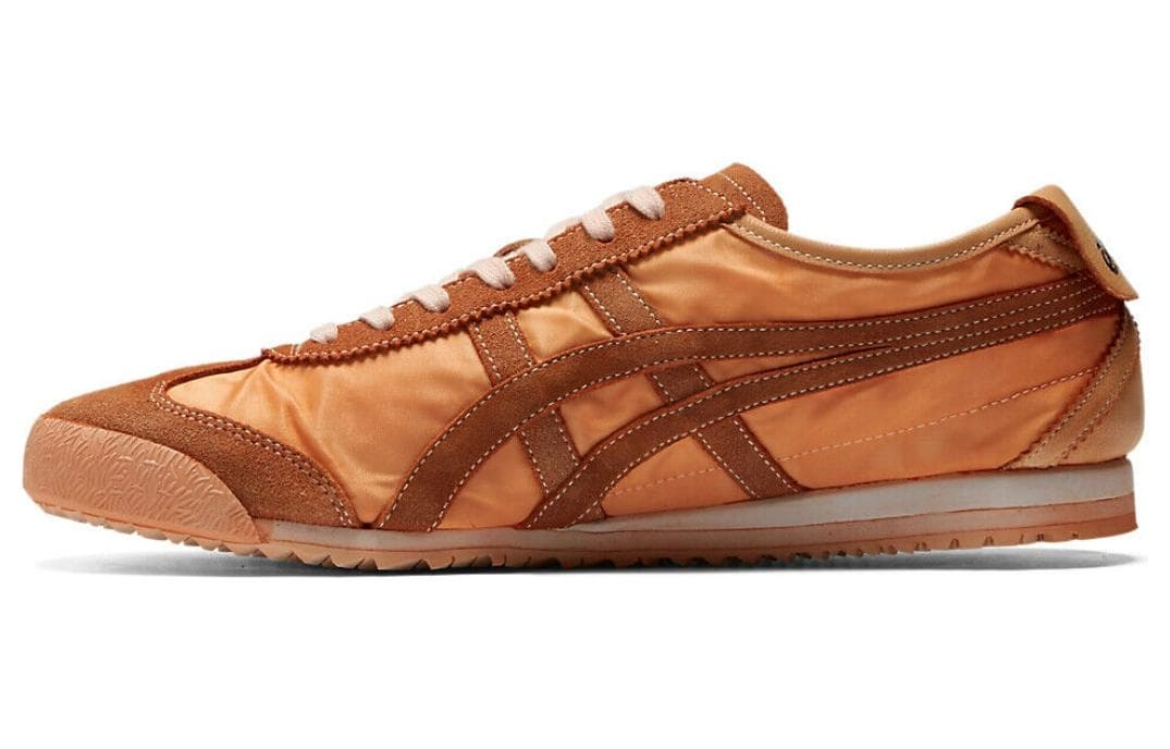 Onitsuka Tiger Mexico 66 Nippon Made 'Orange Mantle'