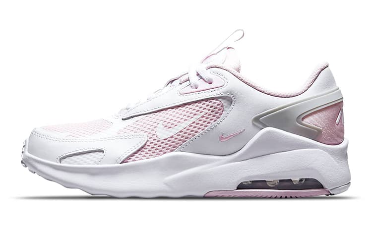 Nike Air Max Bolt White GS