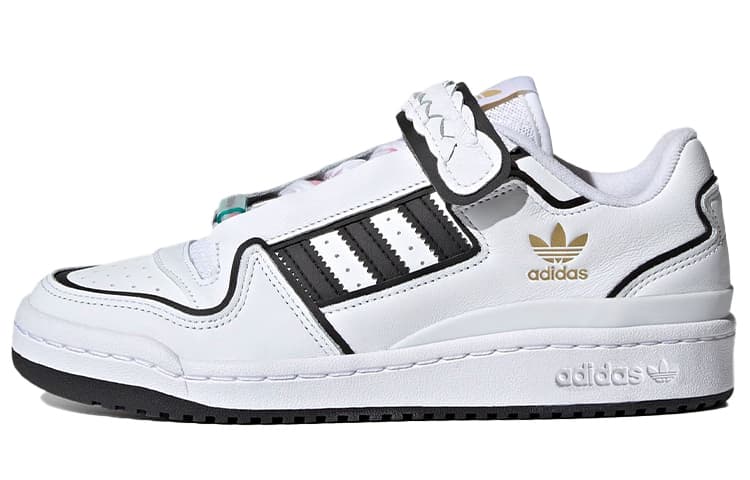 Adidas Originals Forum Plus I Love Dance Women's