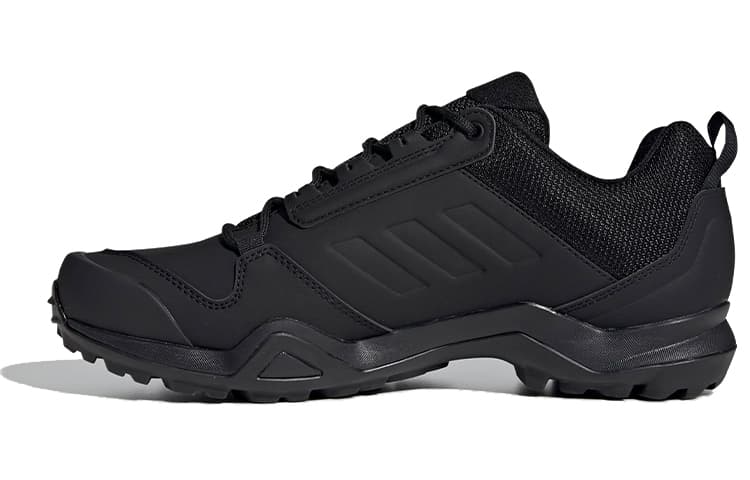 Adidas Terrex Ax3 Beta Climawarm Hiking 'Black'