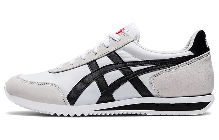 Onitsuka Tiger New York 'White Black'