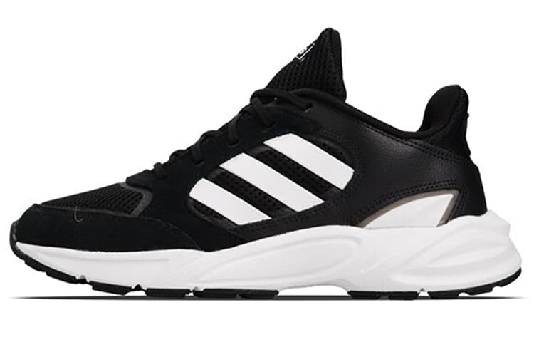 Adidas Neo 90s Valasion Black