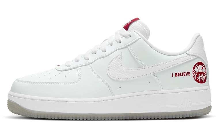 Nike Air Force 1 Low Daruma I Believe