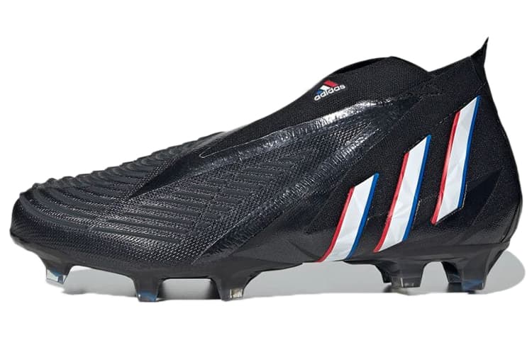 Adidas Predator Edge+ Fg Edge Of Darkness