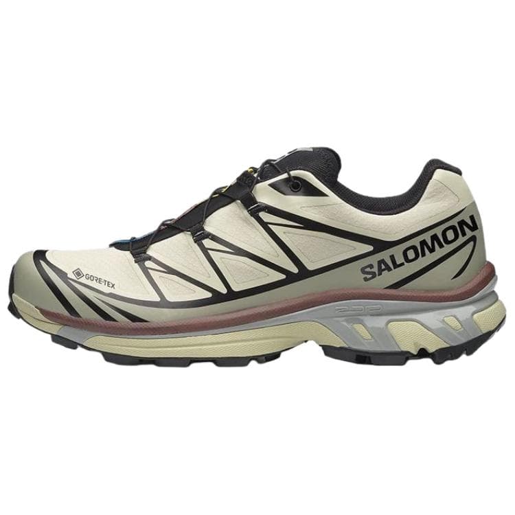 SALOMON XT-6 gtx