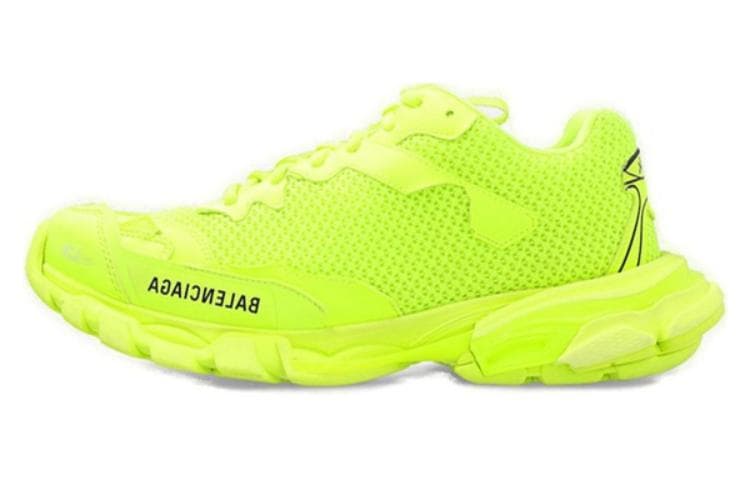 Balenciaga Track 3 Sneakers Women's