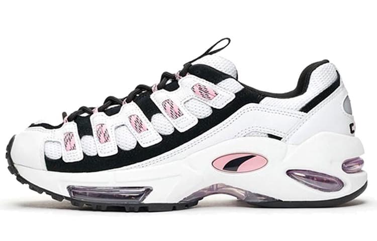 PUMA Cell Endura Pale Pink Women's