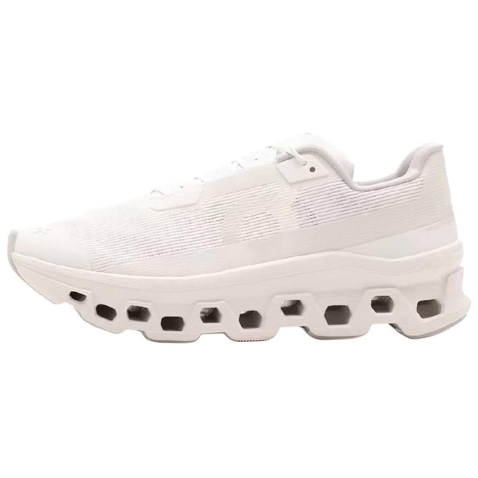 On CloudmOnster Void 'Triple White'