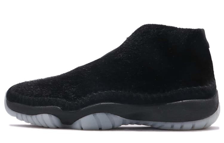 JORDAN Future 'Night Maroon' Women's