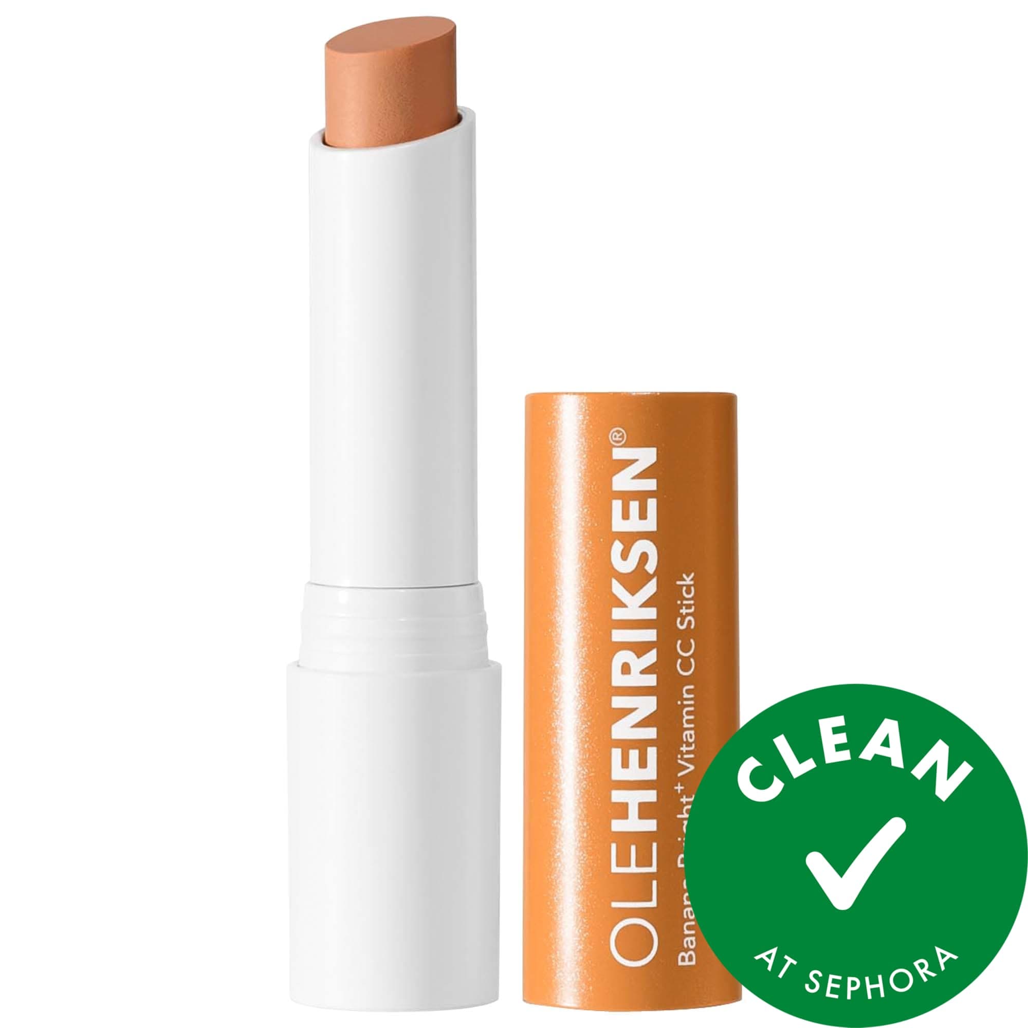 Banana Bright+ Vitamin CC Eye Sticks for Dark Circles