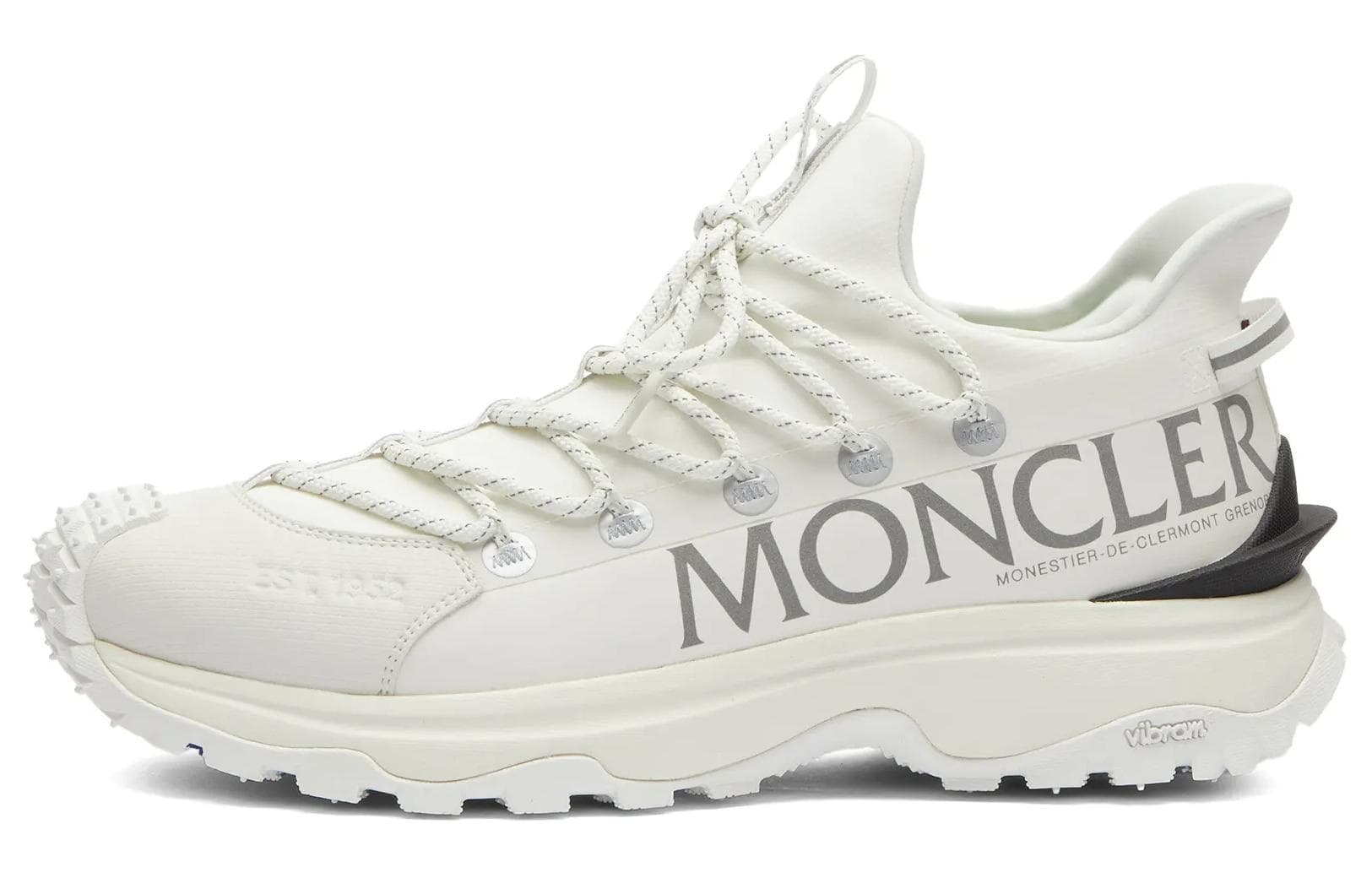 Moncler Trailgrip Lite2 Low-Top Sneakers