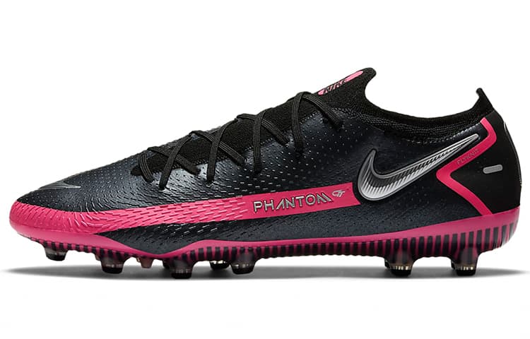 Nike Phantom Gt Elite Ag Pro 'Black Pink'