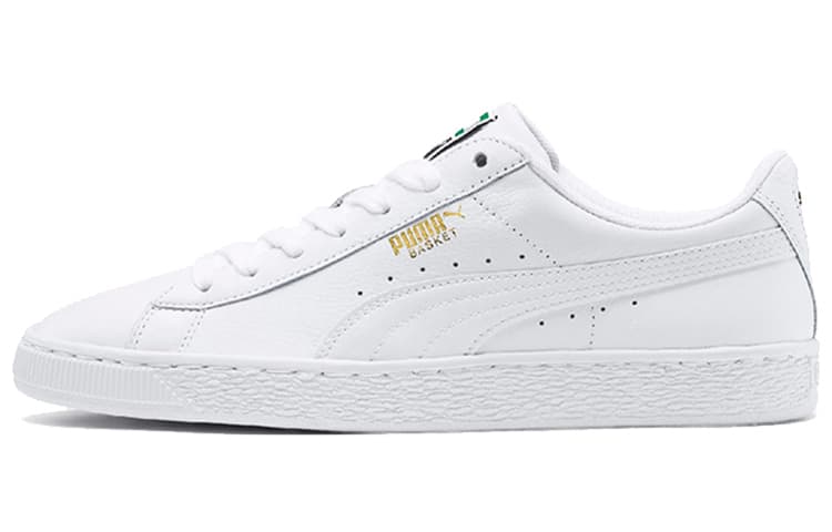 PUMA Basket Classic Lfs 'White'