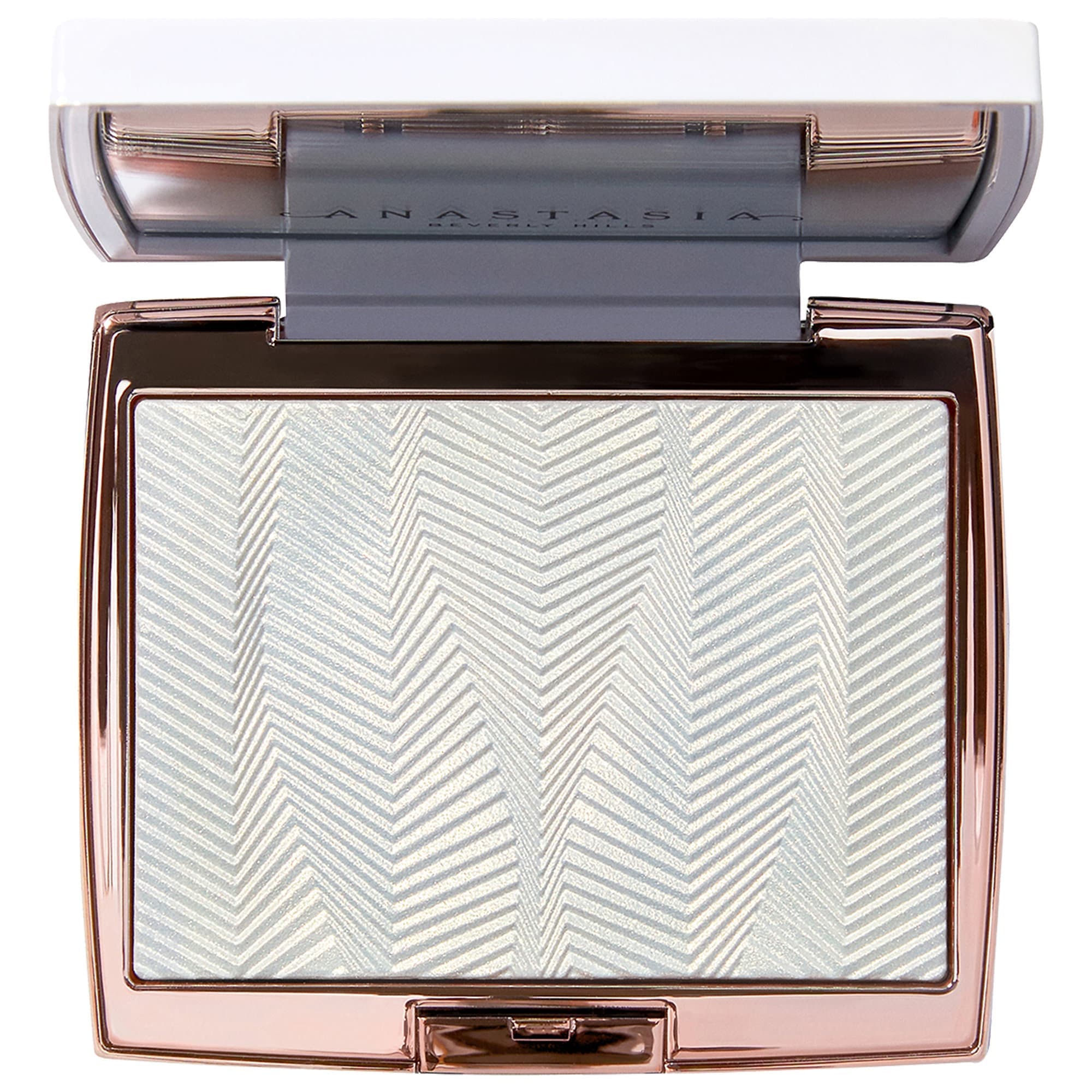 Iced Out Illuminating Powder Highlighter