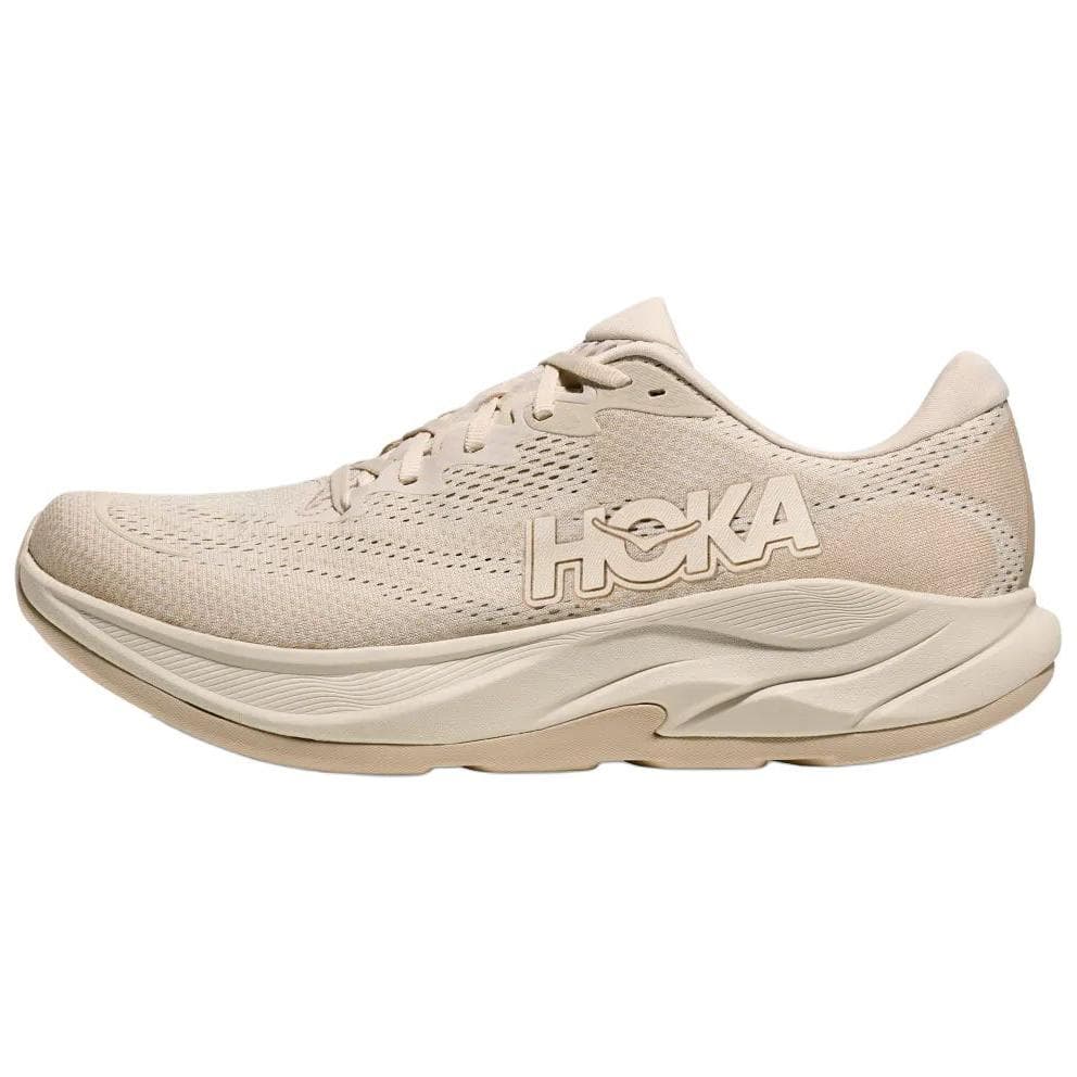 HOKA ONE ONE Rincon 4 Oatmeal Oat Milk